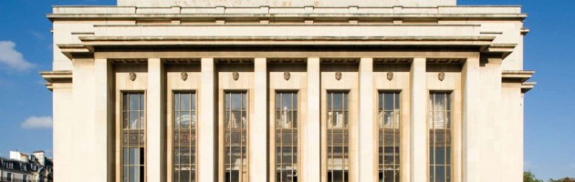 ARCHICREATIV’ : Le rendez-vous des architectes et des industriels pour une architecture durable 