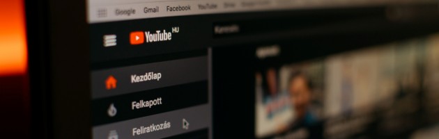 YouTube : le terrain de jeu des artisans influenceurs