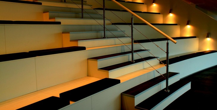 Salons du BTP, discussion d'après Batimat