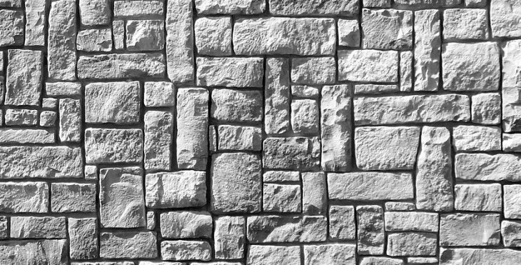 Duel sur le net : bloc béton contre brique !