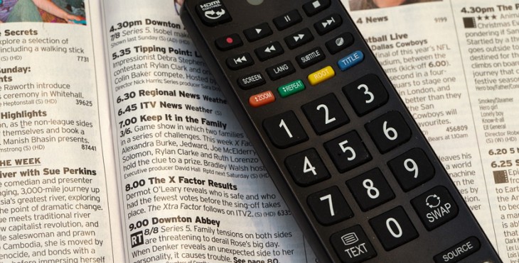 Le Moniteur lance sa télé "bâtiment"