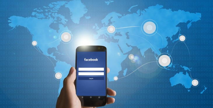 ETDE : Un quizz de recrutement sur Facebook