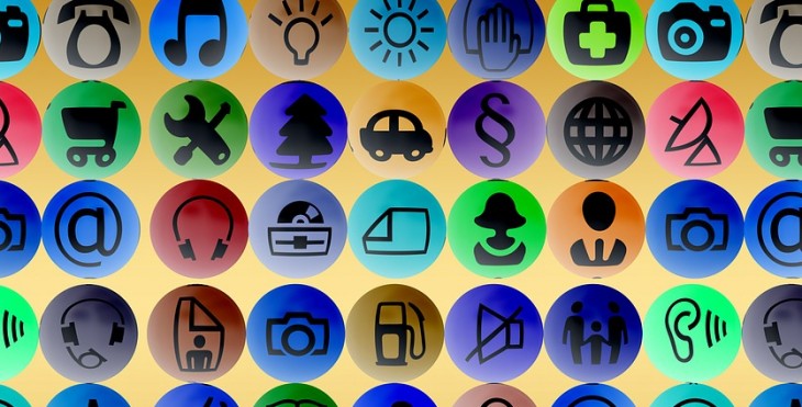 L'utilisation des réseaux sociaux par les artisans et les architectes