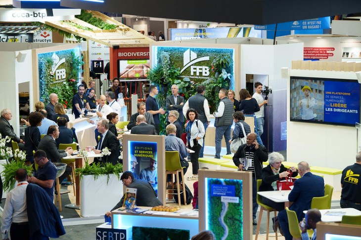 Batimat, le grand virage d’un salon historique 