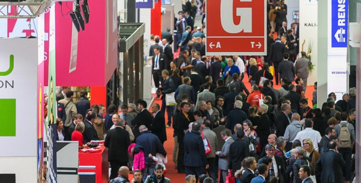 Batimat 2015 : l’heure du bilan Batimat 2015 : l’heure du bilan