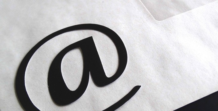 Archicool crée sa newsletter
