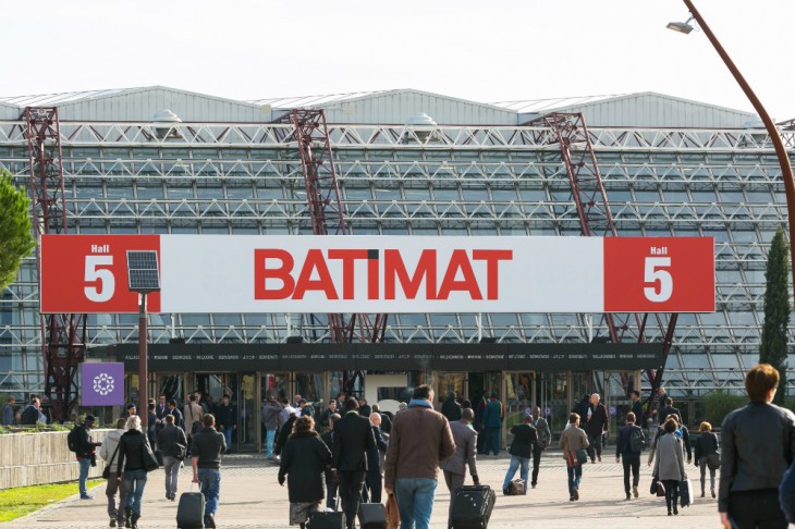 Sageret dévoile son offre newsletter à l’occasion de BATIMAT 2017