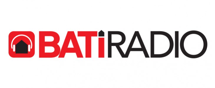 BATIRADIO : La première radio du bâtiment