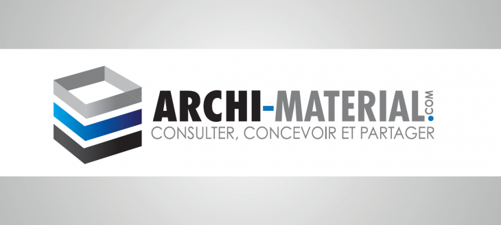 Un petit tour sur Archi Material