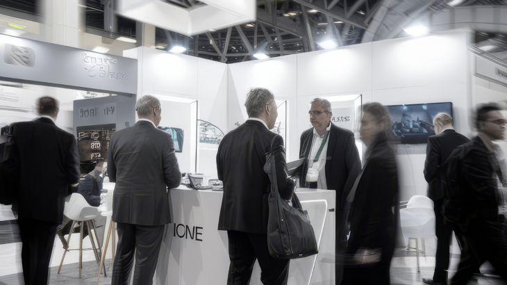 Comment bien préparer un salon professionnel comme Batimat ? 