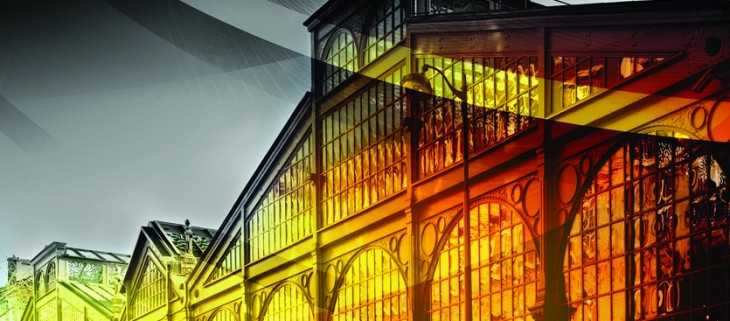 Materials & Light 2018 : les 25/26 avril au Carreau du Temple (Paris)