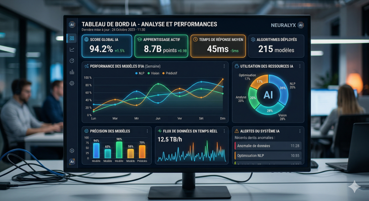 Prescripteurs et acheteurs du bâtiment : comment l’IA est en train de changer le parcours de décision