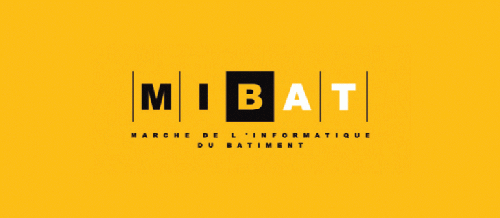 MIBAT 2019 : le forum de l’informatique du bâtiment pour suivre la digitalisation du secteur