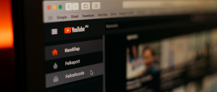 YouTube : le terrain de jeu des artisans influenceurs