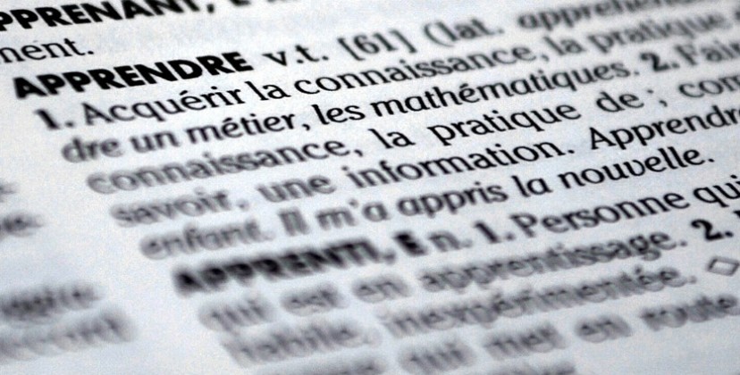 Dicobat, le dictionnaire du bâtiment désormais en ligne