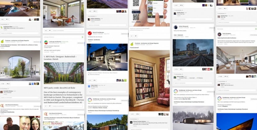 Et si vous vous lanciez sur Google+ ?