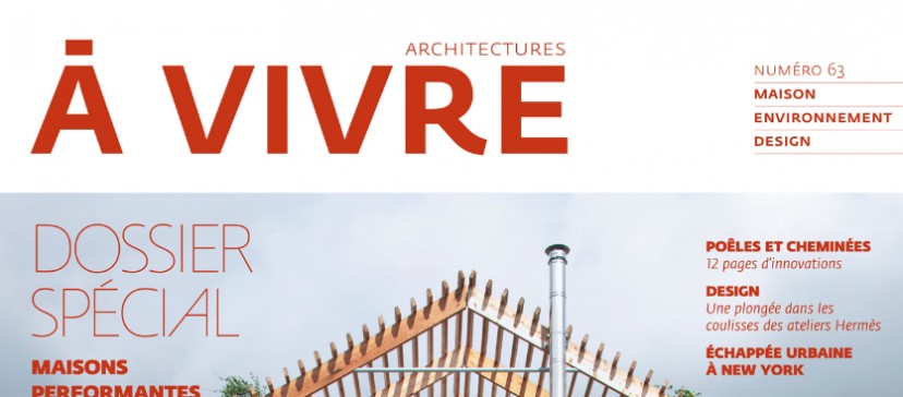 Publicité digitale : l’offre d’Architectures à Vivre