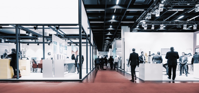 Rencontres entre Architectes et Industriels