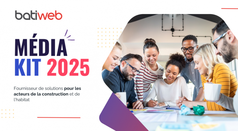 Derniers jours pour profiter de l'offre d'été de Batiweb