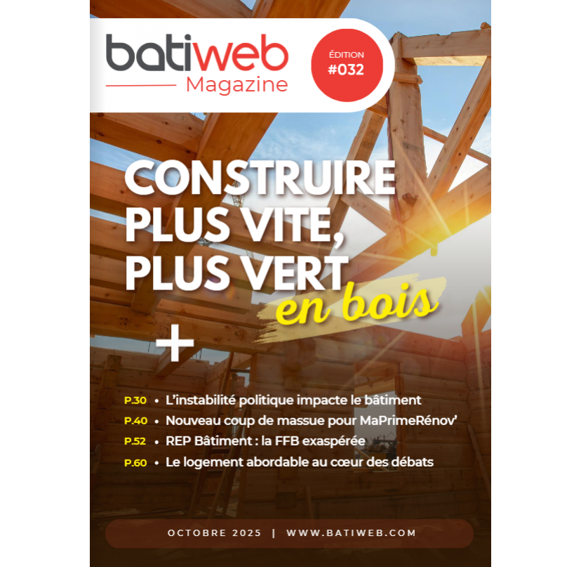 BATIWEB, le vétéran du web BTP qui reste dans la course BATIWEB, le vétéran du web BTP qui reste dans la course