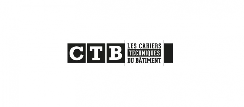Le magazine Les Cahiers Techniques du Bâtiment lance sa newsletter