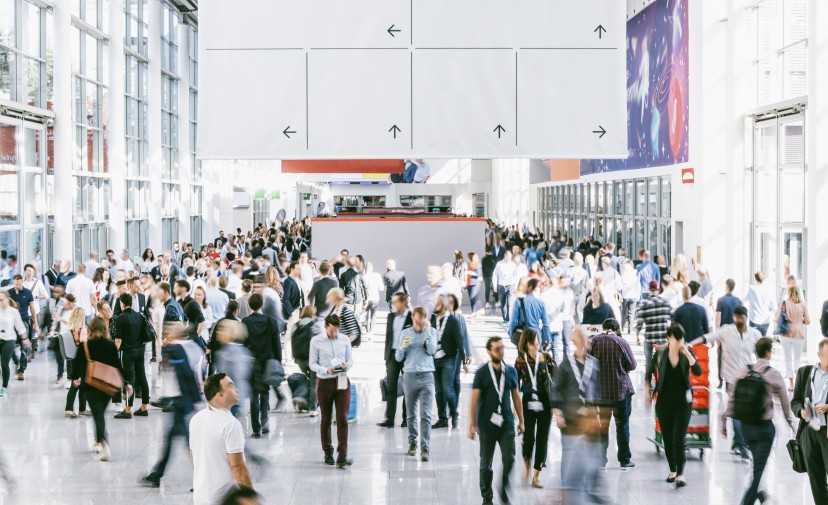 Salons du bâtiment 2025-2026 : où se rencontreront architectes et industriels ?