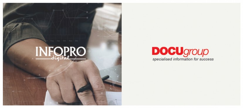 Infopro Digital s’étend vers l’Allemagne avec l’acquisition de DOCUgroup