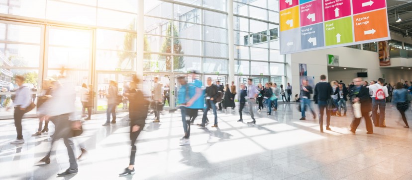 Salons du bâtiment et de l’industrie en 2027 : où se rencontreront les professionnels ?