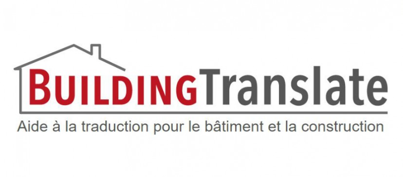 Building Translate : l’outil de traduction du BTP