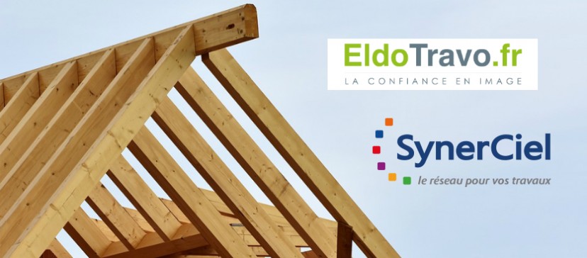 SynerCiel et EldoTravo s’associent pour aider les professionnels de la rénovation énergétique dans leur communication web