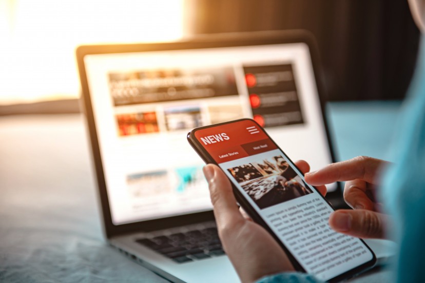 Médias du bâtiment : derrière le virage payant, une nouvelle valeur de l’information