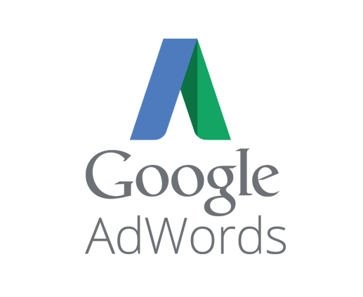 logo adwords