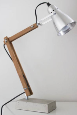 Lampe industrielle