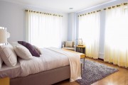 7 conseils pour choisir les rideaux parfaits pour votre hôtel