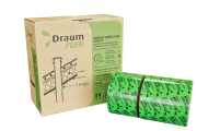 Adhésif pour raccordement en pied de mur : Draum-FLEX 95/145