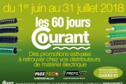 Encore 1 mois pour profiter des 60 jours COURANT !