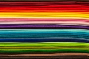Fibres textiles naturelles, fibres textiles synthétiques : quelles différences ?