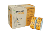 Ruban adhésif pour recouvrement de membrane : Draum-BAND