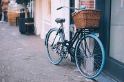 Vélos en libre-service : l’impact sur l’aménagement urbain  