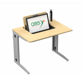 Plug-In : le mobilier de formation connecté par QBS