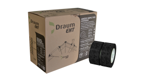 Adhésif pour raccordement de membrane pare pluie : Draum-EXT 60