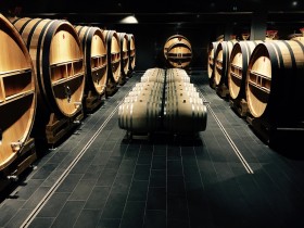 La cuve ou le fût pour l’élevage du vin ?