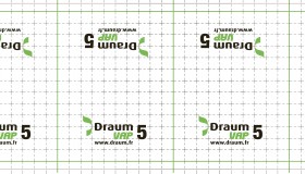 Frein Vapeur pour l’étanchéité à l’air : Draum-VAP SD5