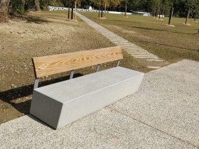 Les bancs urbains : la sélection de mobilier pour les collectivités d’Openspace