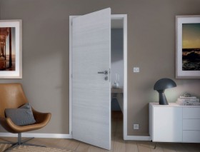 Portes en bois byB7 : des portes robustes pour décorer un intérieur avec style