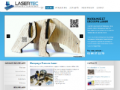 Lasertec : gravure, marquage et découpe laser