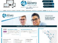 Groupe ADINFO