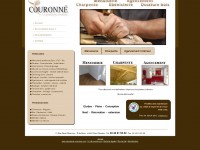 Menuiserie COURONNE