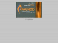 Pagnod Industrie