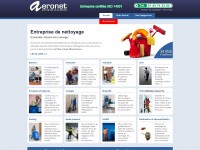 Aeronet